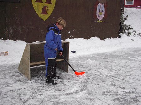 Hockeytalent